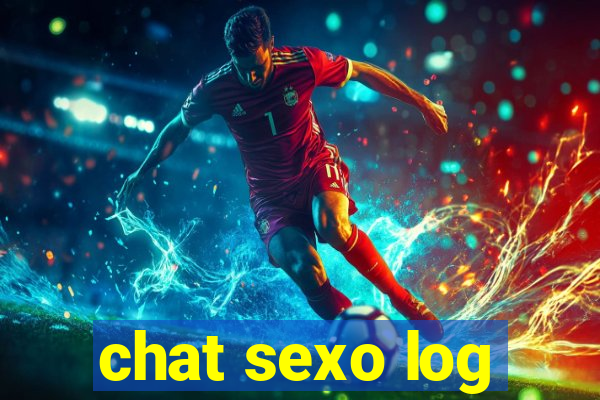 chat sexo log